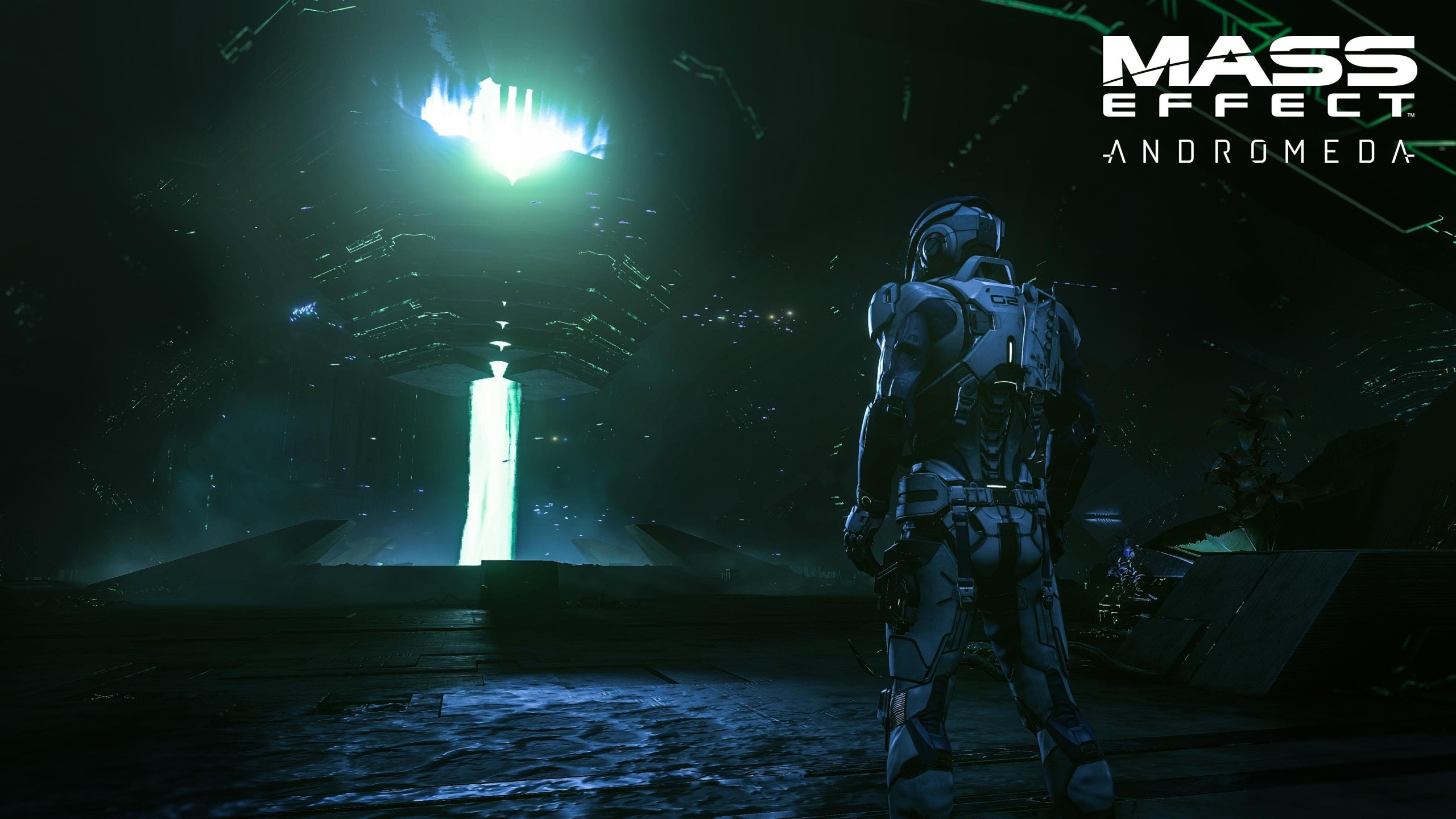 Mass Effect: Andromeda - Imagen 34